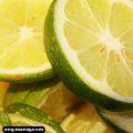 فوائد الليمون Lemon Benefits